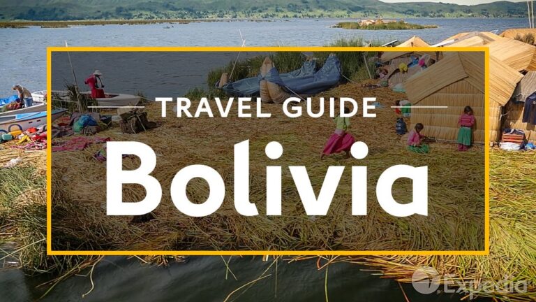 Bolivia Vacation Travel Guide | Expedia